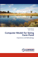 Computer Model for Sizing Farm Pond