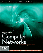 Computer Networks Ise: A Systems Approach