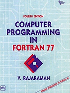 Computer Programming in Fortran 77