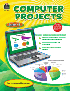 Computer Projects, Grade 5-6