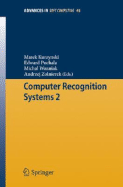 Computer Recognition Systems 2