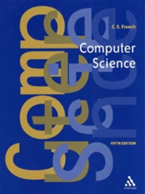 Computer Science - French, C S