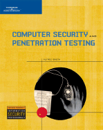 Computer Security and Penetration Testing - Basta, Alfred, and Halton, Wolf