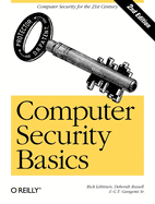 Computer Security Basics: Computer Security
