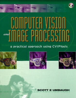 Computer Vision and Image Processing - Umbaugh, Scott E