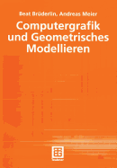 Computergrafik Und Geometrisches Modellieren