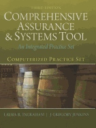 Computerized Practice Set for Comprehensive Assurance & Systems Tool (Cast) Plus Peachtree Complete Accounting 2012