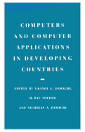 Computers and computer applications in developing countries