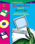 Computers Don't Byte! - Pereira, Linda