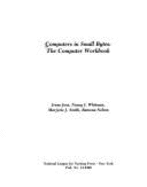 Computers in Small Bytes: The Computer Workbook - Joos, Irene, PhD, RN