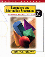 Computers & Info Processing: Concepts & - Mandell, Steven L, and Perlee, Clyde (Editor)