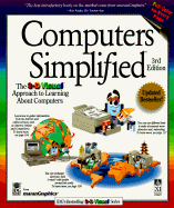Computers Simplified, Student Edition