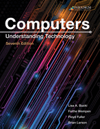 Computers: Understanding Technology - Comprehensive: Text