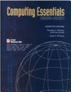 Computing Essentials - O'leary