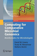 Computing for Comparative Microbial Genomics: Bioinformatics for Microbiologists