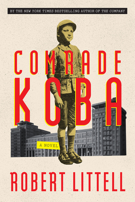 Comrade Koba - Littell, Robert