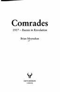 Comrades - Moynahan, Brian