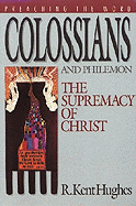 Comt-Ptw Colossians & Philemon