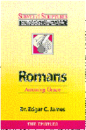 Comt-Romans - James, Edgar C