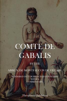 Comte De Gabalis - de Villars, Abbe N de Montfaucon