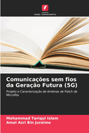 Comunica??es sem fios da Gera??o Futura (5G)