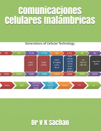 Comunicaciones Celulares Inalmbricas