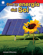 Con La Energa del Sol