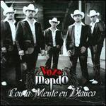 Con La Mente en Blanco - Voz de Mando