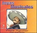 Con Mariachi: Joyas Musicales