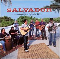 Con Poder - Salvador