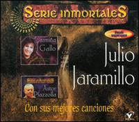 Con Sus Mejores Canciones - Julio Jaramillo