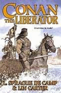 Conan 14/Liberator - de Camp, L Sprague, and Howard, Robert, Sir, and Carter, Lin