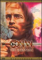 Conan the Barbarian [Collector's Edition] - John Milius