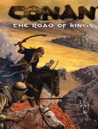 Conan: The Road of Kings - Darlage, Vincent