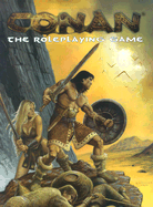 Conan: The Roleplaying Game