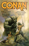 Conan the Valiant - Green, Roland