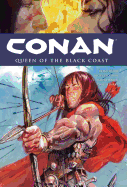Conan Volume 13: Queen Of The Black Coast