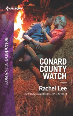 Conard County Watch - Lee, Rachel