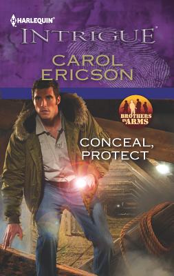 Conceal, Protect - Ericson, Carol