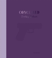 Concealed: She's Got a Gun