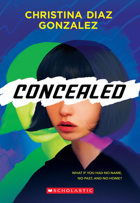 Concealed - Gonzalez, Christina Diaz