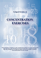 Concentration Exercises