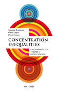 Concentration Inequalities: A Nonasymptotic Theory of Independence