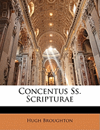 Concentus SS. Scripturae
