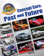 Concept Cars: Past and Future