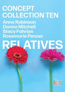 Concept Collection 10: Relatives