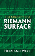Concept of a Riemann Surface