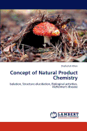 Concept of Natural Product Chemistry