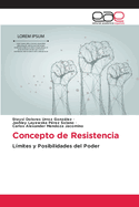 Concepto de Resistencia