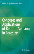 Concepts and Applications of Remote Sensing in Forestry